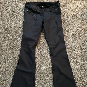 BURTON SNOWBOARD PANTS